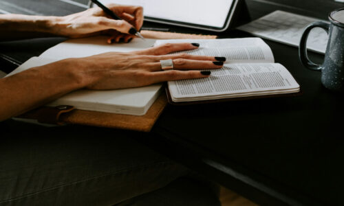 Diploma in Accounting